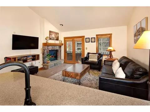 91 River Run Rd #8140, Dillon, CO 80435