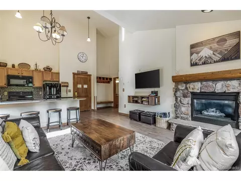 91 River Run Rd #8140, Dillon, CO 80435