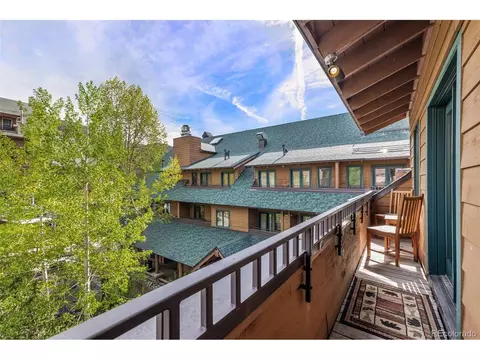 Exterior - 91 River Run Rd #8140, Dillon, CO 80435 photo 3 of 8