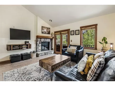 Living - 91 River Run Rd #8140, Dillon, CO 80435 photo 2 of 6