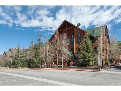 Exterior - 91 River Run Rd #8140, Dillon, CO 80435 photo 7 of 8