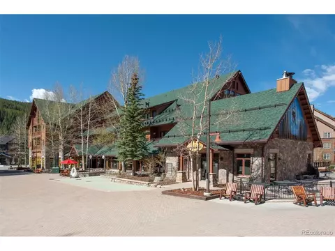 Exterior - 91 River Run Rd #8140, Dillon, CO 80435 photo 6 of 8