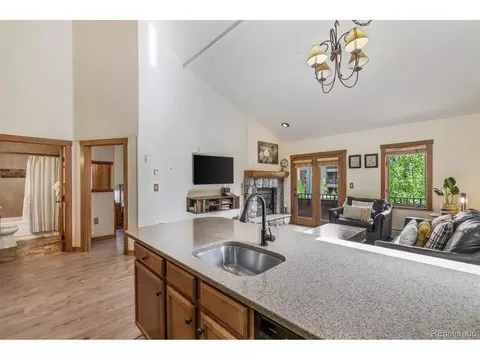 Kitchen - 91 River Run Rd #8140, Dillon, CO 80435 photo 1 of 4