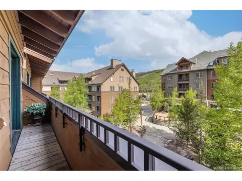 Exterior - 91 River Run Rd #8140, Dillon, CO 80435 photo 2 of 8
