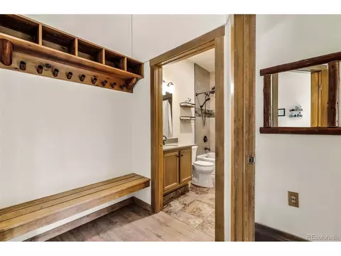 Entry Way - 91 River Run Rd #8140, Dillon, CO 80435 photo 1 of 1