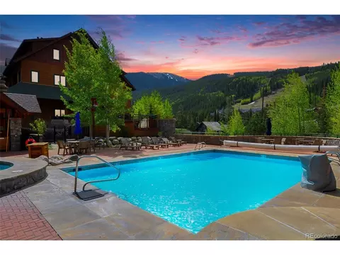 Exterior - 91 River Run Rd #8140, Dillon, CO 80435 photo 1 of 8