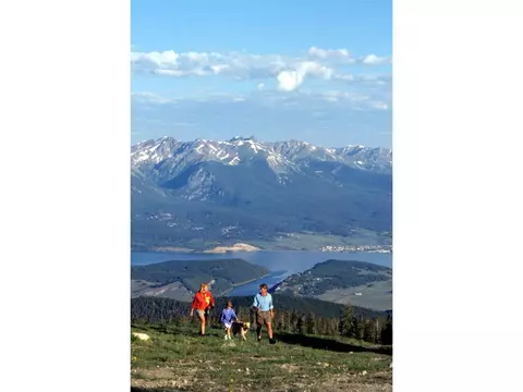 View/Area - 91 River Run Rd #8140, Dillon, CO 80435 photo 3 of 3