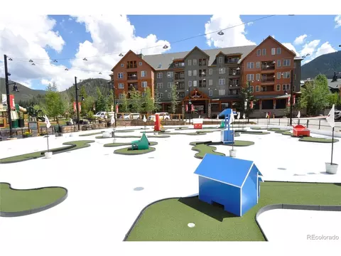 Exterior - 91 River Run Rd #8140, Dillon, CO 80435 photo 8 of 8