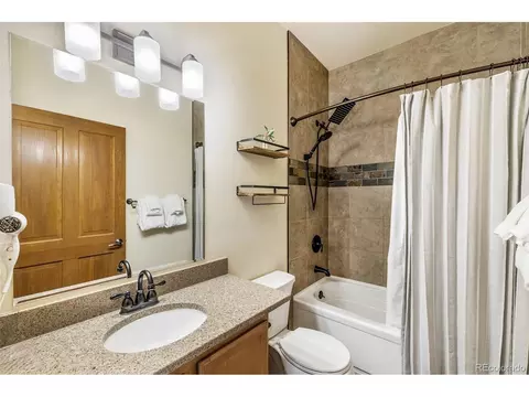 Bath - 91 River Run Rd #8140, Dillon, CO 80435 photo 1 of 1