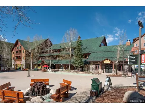 Exterior - 91 River Run Rd #8140, Dillon, CO 80435 photo 5 of 8