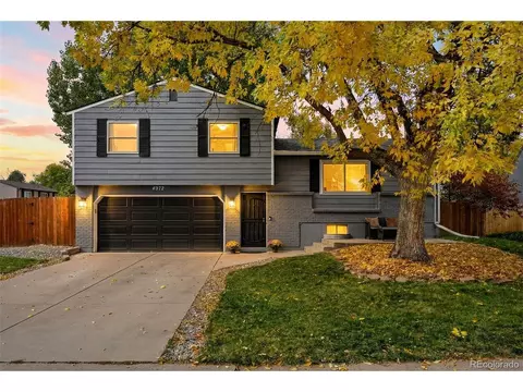 4972 S Field Ct, Littleton, CO 80123