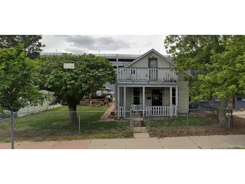 3931 N Humboldt St, Denver, CO 80205