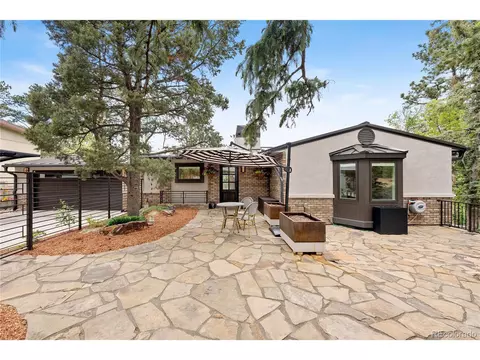 1616 Mesa Ave, Colorado Springs, CO 80906