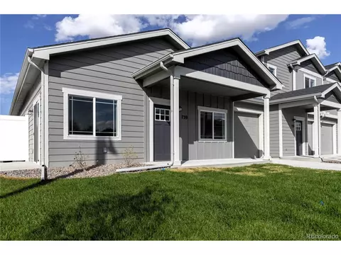739 W 9th, Wray, CO 80758