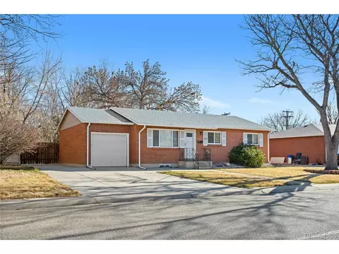 6359 Brooks Dr, Arvada, CO 80004