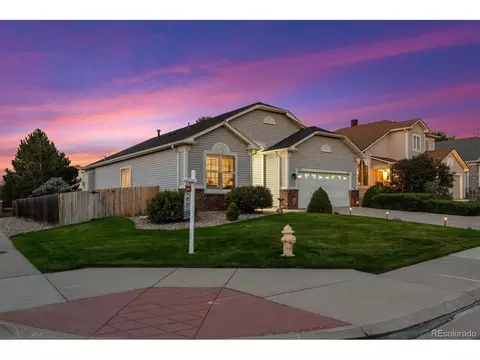 11252 Gallahadion Ln, Parker, CO 80138
