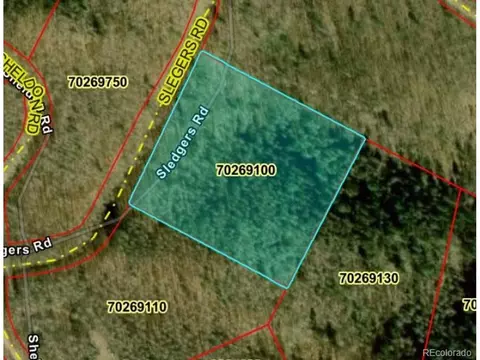 5835 Slegers Rd, San Luis, CO 81152