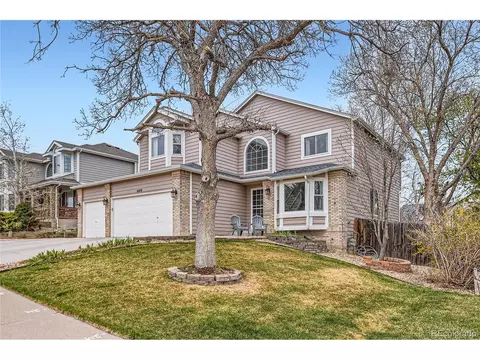 6470 S Oak Ct, Littleton, CO 80127