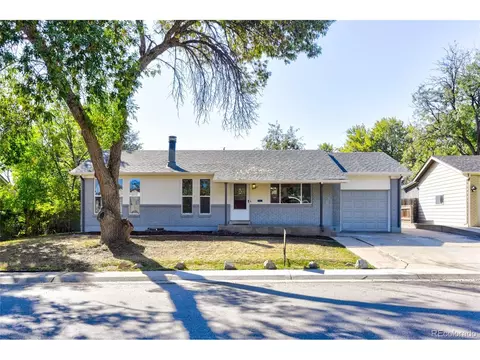 11754 Quam Dr, Northglenn, CO 80233