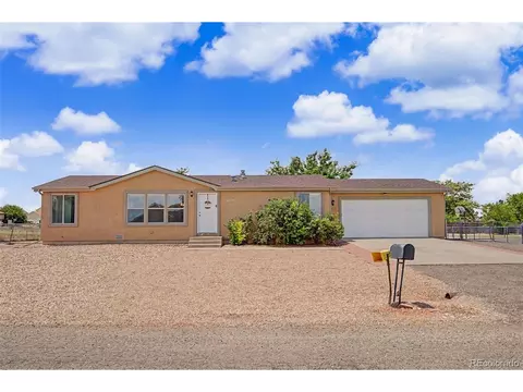 Undisclosed, Pueblo, CO 81007
