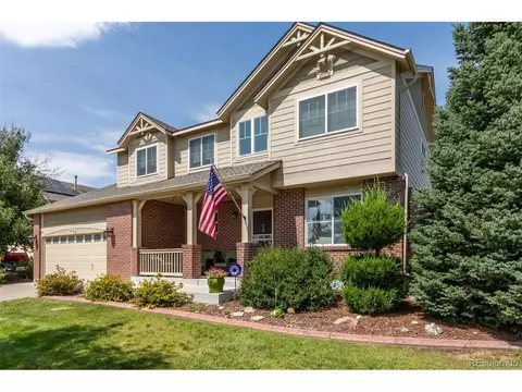 3058 S Lisbon Way, Aurora, CO 80013