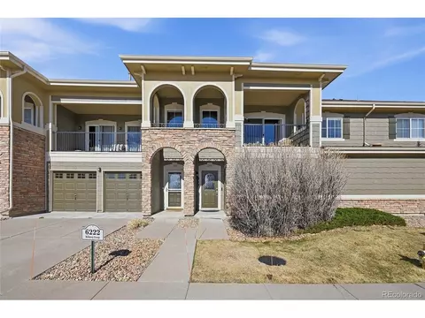 6222 Kilmer Loop #204, Golden, CO 80403
