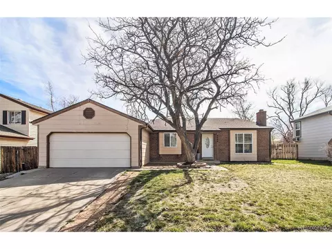 4646 S Eldridge St, Morrison, CO 80465