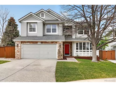 2445 Lansdowne Ct, Highlands Ranch, CO 80126