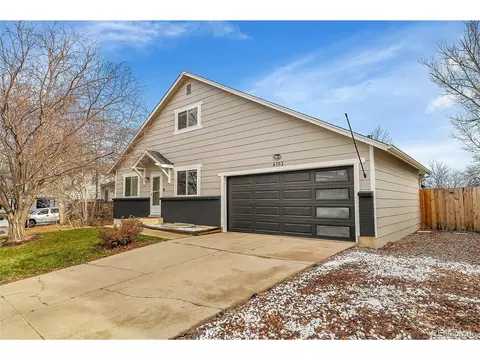 6102 S Cody Way, Littleton, CO 80123