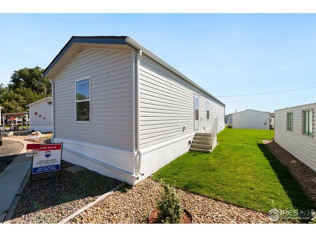 2200 37th St #26, Evans, CO 80620