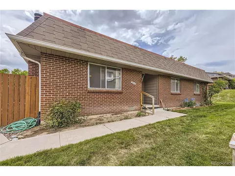9902 Orangewood Dr, Thornton, CO 80260