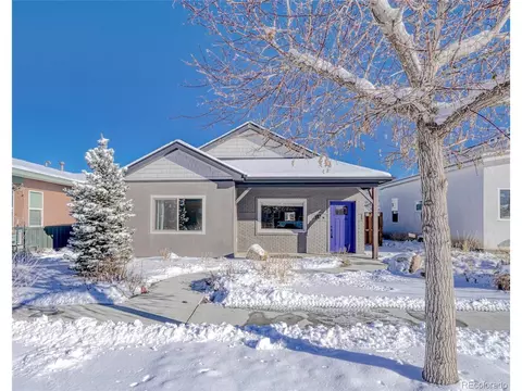 117 Crestone Mesa Dr, Salida, CO 81201