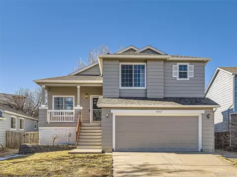 8743 Greengrass Way, Parker, CO 80134
