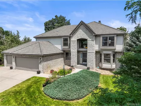 6102 S Nome Ct, Englewood, CO 80111