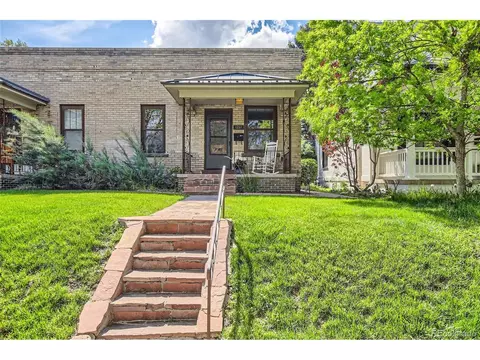 1261 Madison St, Denver, CO 80206