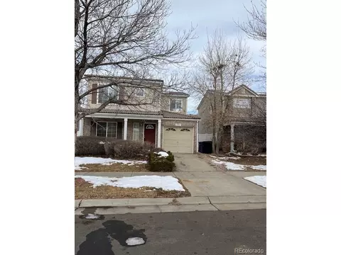 18659 E Mitchell Pl, Denver, CO 80249 photo 1