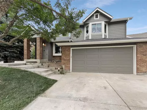 7241 Palisade Dr, Highlands Ranch, CO 80130