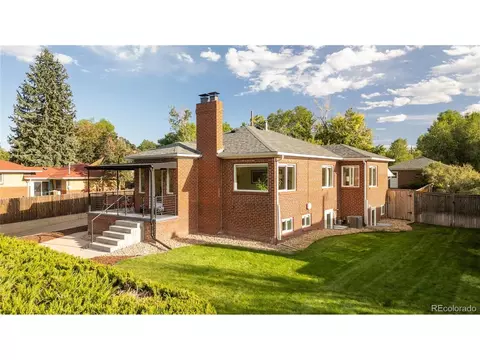 3126 W 46th Ave, Denver, CO 80211