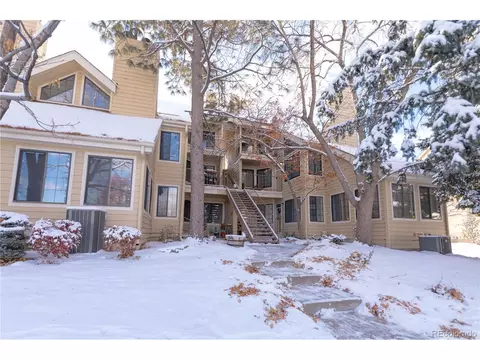 4882 E Kentucky Ave #E, Denver, CO 80246 photo 1