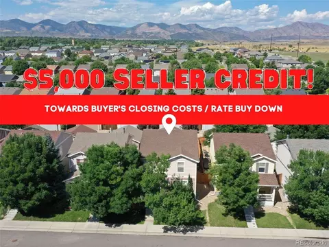 4355 S Hoyt St, Littleton, CO 80123
