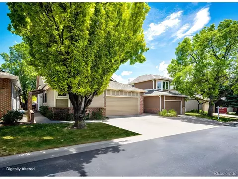 2566 S Independence Ct, Lakewood, CO 80227
