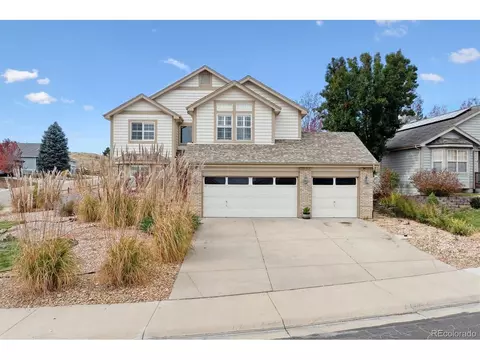 2163 Jute Ln, Castle Rock, CO 80109