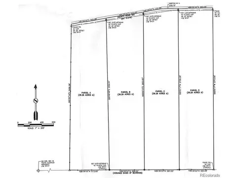 35820 County Road 160, Agate, CO 80101 photo 24