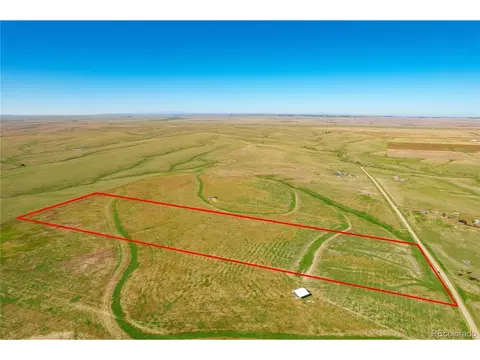 35820 County Road 160, Agate, CO 80101