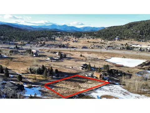 9802 Arnold St, Conifer, CO 80433