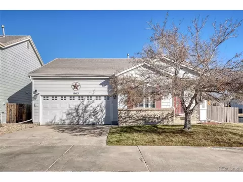 19413 E Hollow Creek Dr, Parker, CO 80134