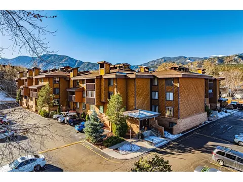 935 Saturn Dr #127, Colorado Springs, CO 80905
