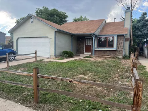 4331 Eugene Way, Denver, CO 80239 photo 1