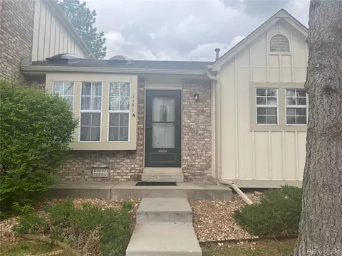 1191 S Zeno Way #A, Aurora, CO 80017