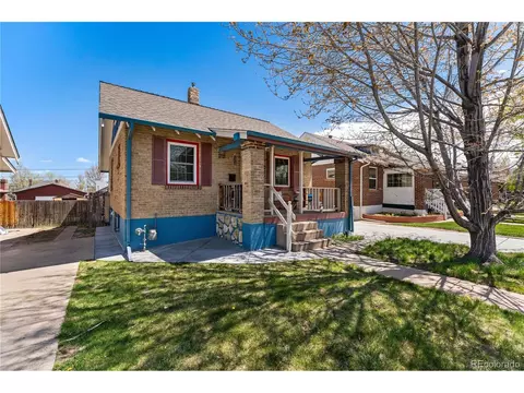 Undisclosed, Denver, CO 80211 photo 1